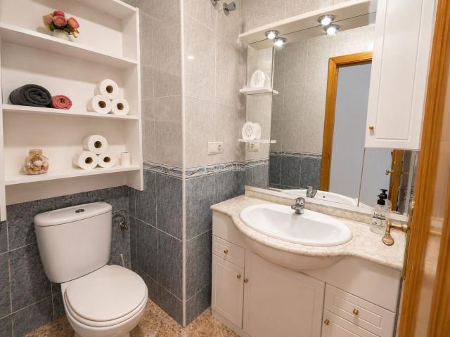 Apartamento en venta en Torrevieja, El Molino. Apartamentos.