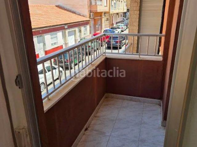 Apartamento en venta en Torrevieja, El Molino. Apartamentos.