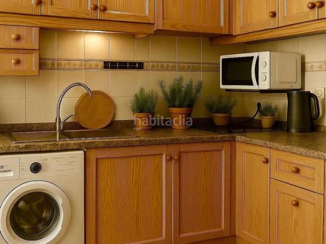 Apartamento en venta en Torrevieja, El Molino. Apartamentos.