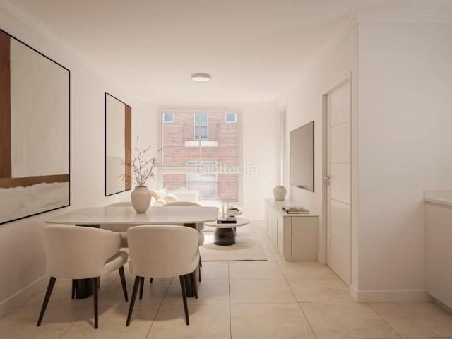 Apartamento en venta en Torrevieja, El Molino. Apartamentos.