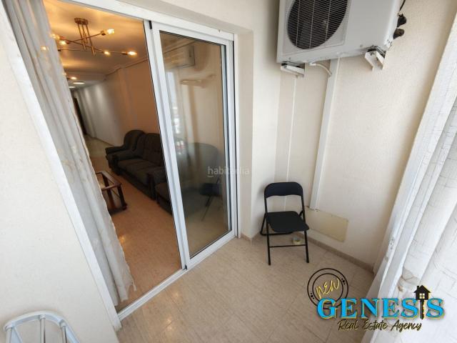 Apartamento en venta en Torrevieja, El Molino. Apartamentos.