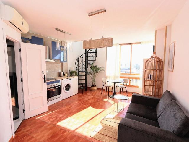 Apartamento en venta en Torrevieja, El Molino. Apartamentos.