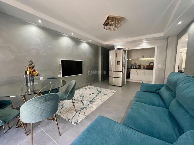 Apartamento en venta en Torrevieja, El Molino. Apartamentos.