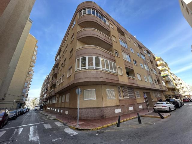 Apartamento en venta en Torrevieja, El Molino. Apartamentos.