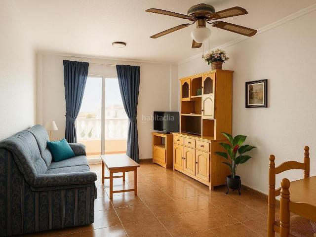 Apartamento en venta en Torrevieja, El Molino. Apartamentos.