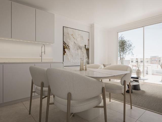 Apartamento en venta en Torrevieja, El Molino. Apartamentos.