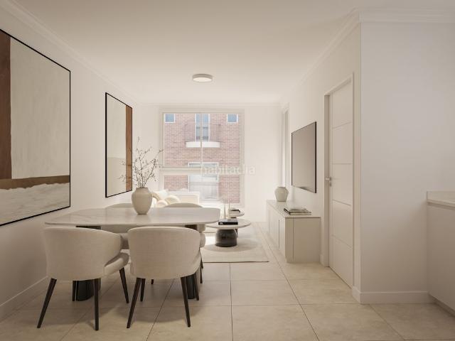 Apartamento en venta en Torrevieja, El Molino. Apartamentos.