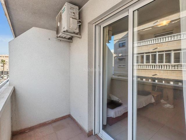 Apartamento en venta en Torrevieja, El Molino. Apartamentos.