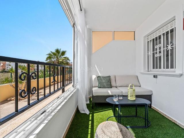 Apartamento en venta en Torrevieja, El Molino. Apartamentos.