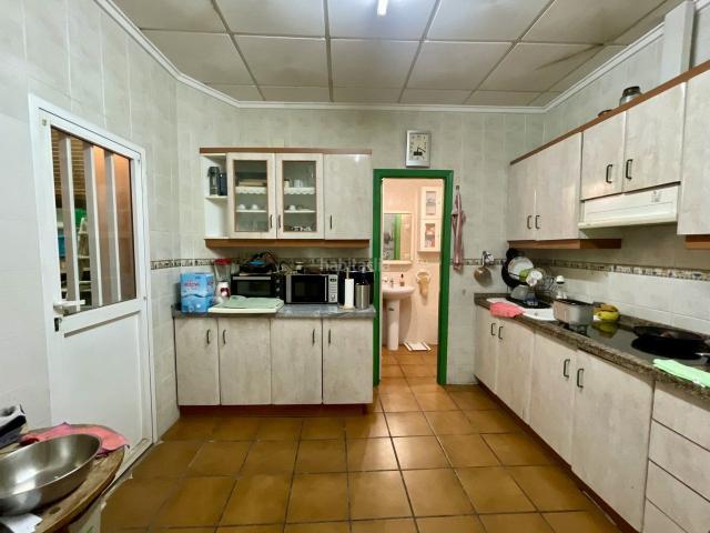 Apartamento en venta en Torrevieja, El Molino. Apartamentos.