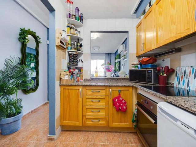 Apartamento en venta en Torrevieja, El Molino. Apartamentos.