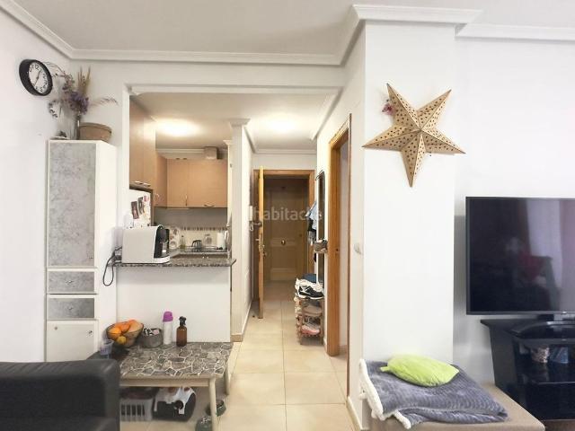 Apartamento en venta en Torrevieja, El Molino. Apartamentos.