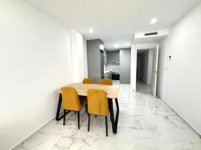 Apartamento en venta en Torrevieja, El Molino. Apartamentos.