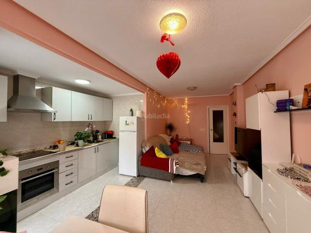 Apartamento en venta en Torrevieja, El Molino. Apartamentos.