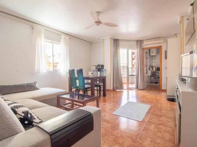 Apartamento en venta en Torrevieja, El Molino. Apartamentos.