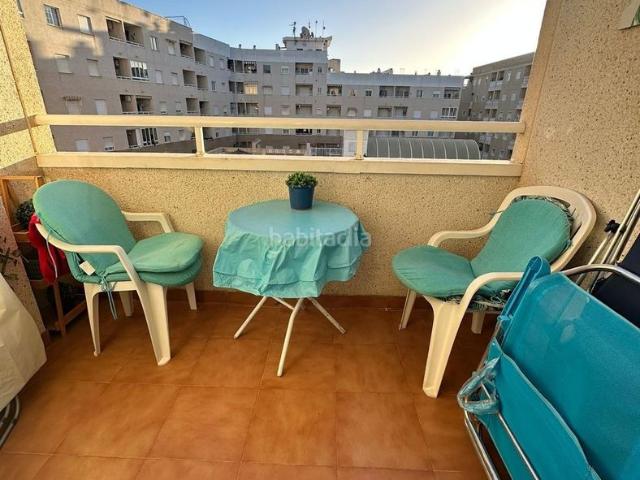 Apartamento en venta en Torrevieja, El Molino. Apartamentos.