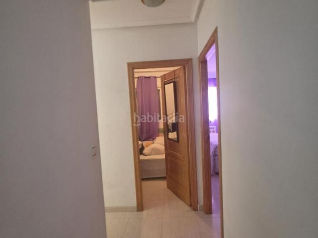Apartamento en venta en Torrevieja, El Molino. GRAN APARTAMENTO EN TORREVIEJA 3 HAB, 2 BAÑOS. Apartamentos.
