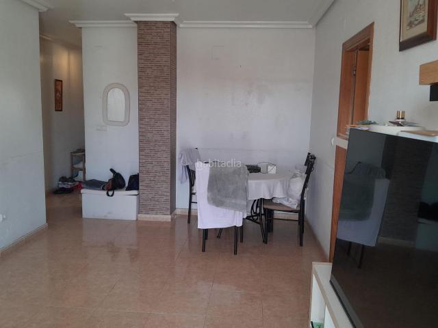 Apartamento en venta en Torrevieja, El Molino. Luminoso apartamento de 1 dormitorio con balcón y trastero en el centro de Torrevieja. Apartamentos.