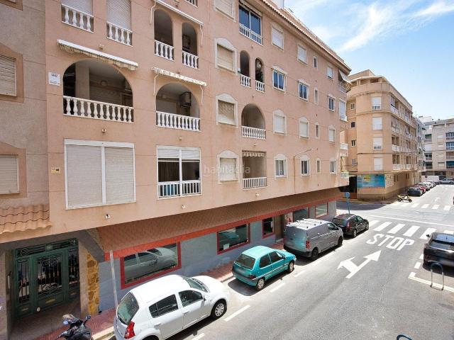 Apartamento en venta en Torrevieja, El Acequión. Apartamento cerca playa Tu refugio ideal frente al mar. Apartamentos.