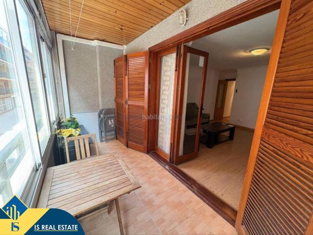 Apartamento en venta en Torrevieja, El Acequión. Apartamento con terraza, en la provincia de Alicante, en la ciudad de Torrevieja, en el barrio de Playa del Acequión. 2 habitacion. Apartamentos.
