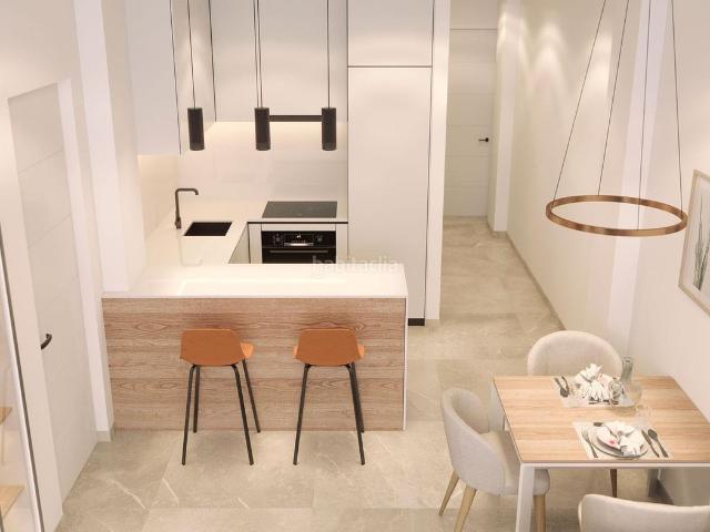 Apartamento en venta en Torrevieja, El Acequión. APARTAMENTO DE OBRA NUEVA A 200 METROS DEL MAR EN TORREVIEJA. Apartamentos.