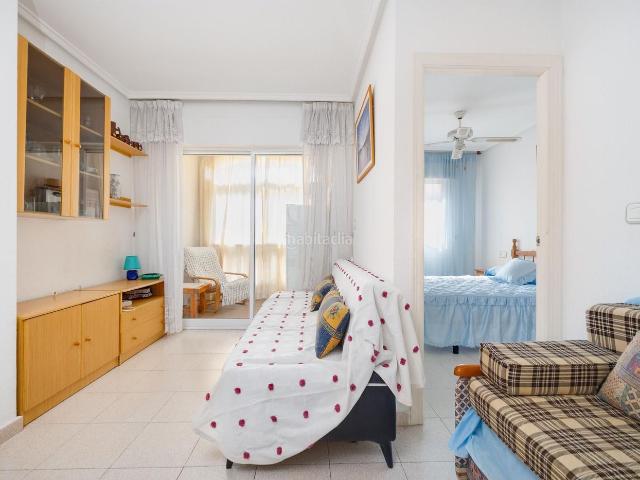 Apartamento en venta en Torrevieja, El Acequión. APARTAMENTO DE 1 DORMITORIO Y 1 BAÑO EN TORREVIEJA ACEQUION. Apartamentos.