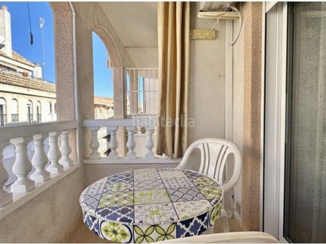 Apartamento en venta en Torrevieja, El Acequión. APARTAMENTO EN RESIDENCIAL ACEQUIÓN, TORREVIEJA. Apartamentos.
