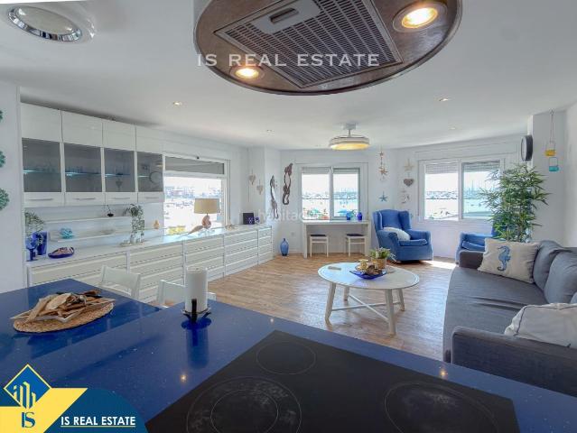 Apartamento en venta en Torrevieja, El Acequión. Apartamento reformado cerca del mar, en la provincia de Alicante, en la ciudad de Torrevieja, en la zona de Playa del Acequión. 1. Apartamentos.