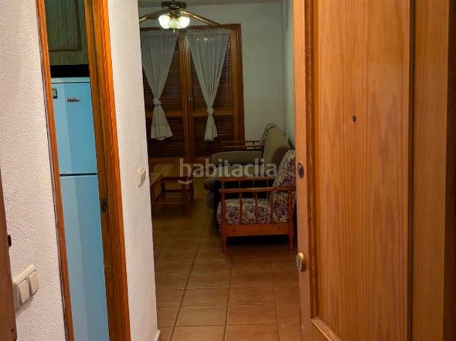 Apartamento en venta en Torrevieja, El Acequión. Apartamento 2 dormitorios con piscina y garaje cerrado a 290 metros playaa. Apartamentos.