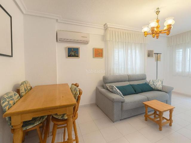 Apartamento en venta en Torrevieja, El Acequión. Apartamento 2 dormitorios, a 250 metros del Acequión. Apartamentos.