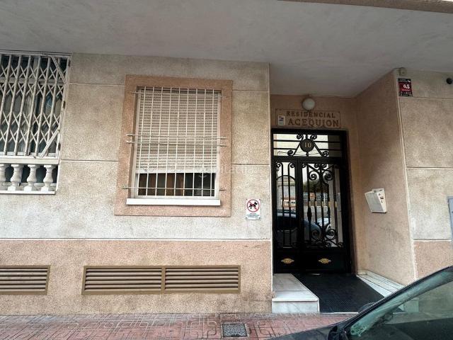 Apartamento en venta en Torrevieja, El Acequión. Apartamentos.