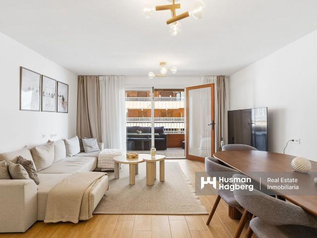 Apartamento en venta en Torrevieja, El Acequión. Apartamentos.