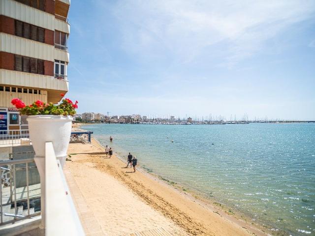 Apartamento en venta en Torrevieja, El Acequión. Apartamentos.
