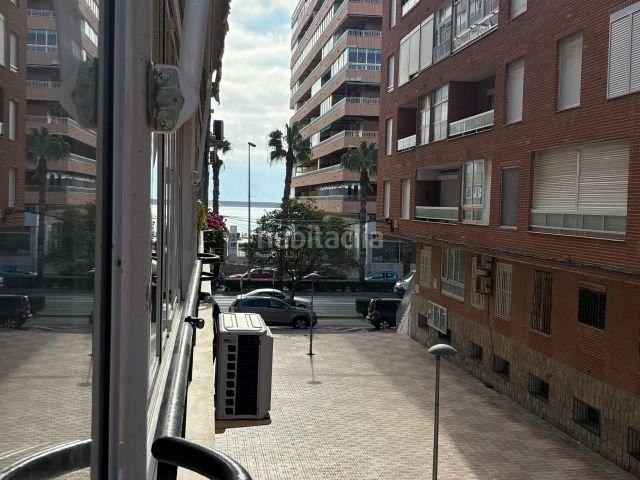 Apartamento en venta en Torrevieja, El Acequión. Apartamentos.