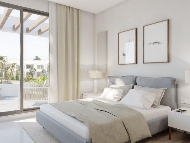 Apartamento en venta en Torrevieja, El Acequión. Apartamentos.