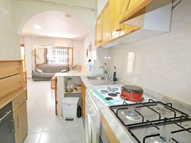 Apartamento en venta en Torrevieja, El Acequión. Apartamentos.