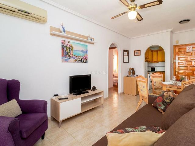 Apartamento en venta en Torrevieja, El Acequión. Apartamentos.