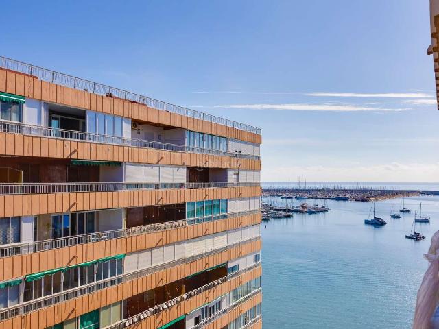 Apartamento en venta en Torrevieja, El Acequión. Apartamentos.
