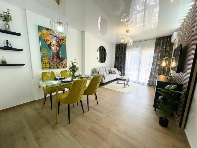 Apartamento en venta en Torrevieja, El Acequión. Apartamentos.
