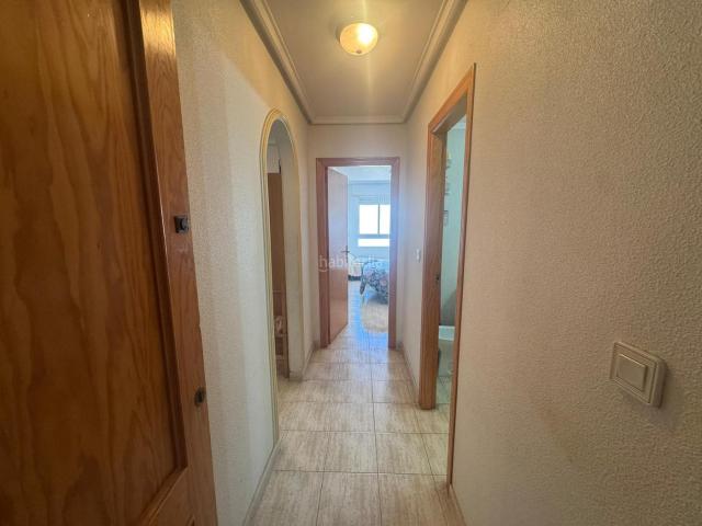Apartamento en venta en Torrevieja, El Acequión. Apartamentos.