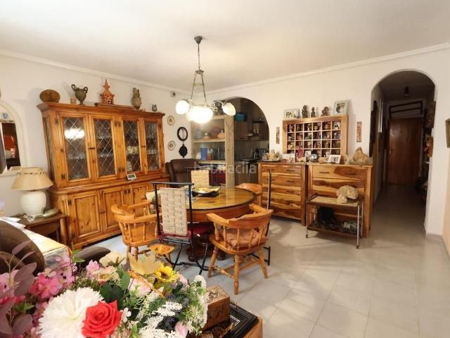 Apartamento en venta en Torrevieja, El Acequión. Apartamentos.