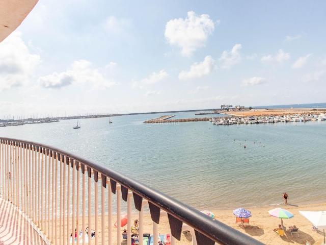 Apartamento en venta en Torrevieja, Playa de los Náufragos. Apartamentos.