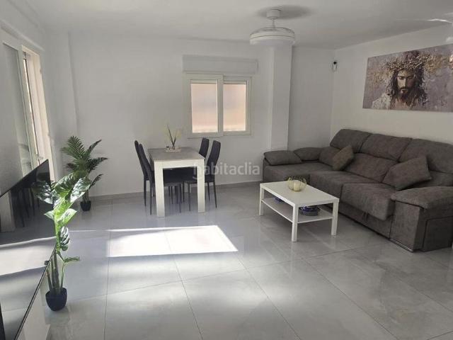 Apartamento en venta en Torrevieja, El Acequión. Apartamentos.