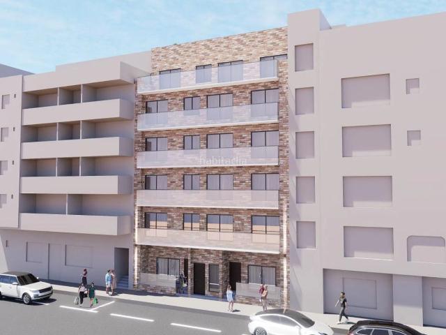 Apartamento en venta en Torrevieja, El Acequión. Apartamentos.