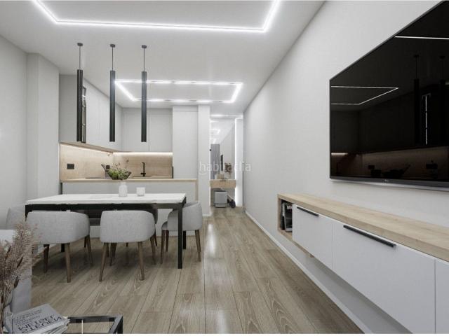 Apartamento en venta en Torrevieja, El Acequión. Apartamentos.