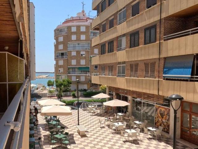 Apartamento en venta en Torrevieja, El Acequión. Apartamentos.