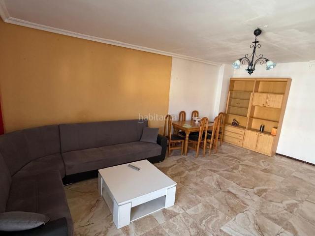 Apartamento en venta en Torrevieja, El Acequión. Apartamentos.