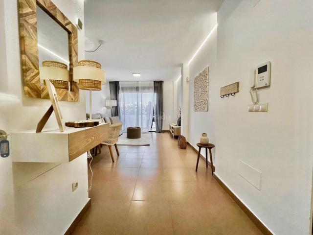 Apartamento en venta en Torrevieja, Parque de las Naciones. Apartamentos.
