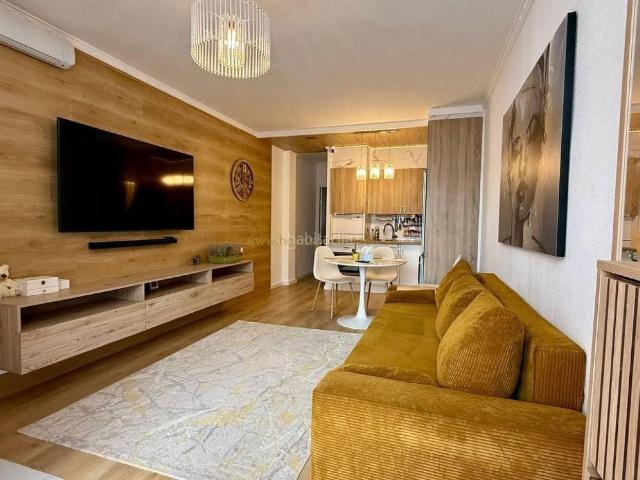 Apartamento en venta en Torrevieja, El Acequión. Apartamentos.