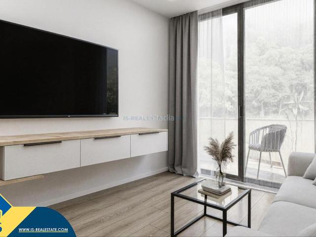 Apartamento en venta en Torrevieja, El Acequión. Apartamentos en construcción, en la provincia de Alicante, en la ciudad de Torrevieja, en la zona de Playa del Acequión. 1 habitac. Apartamentos.